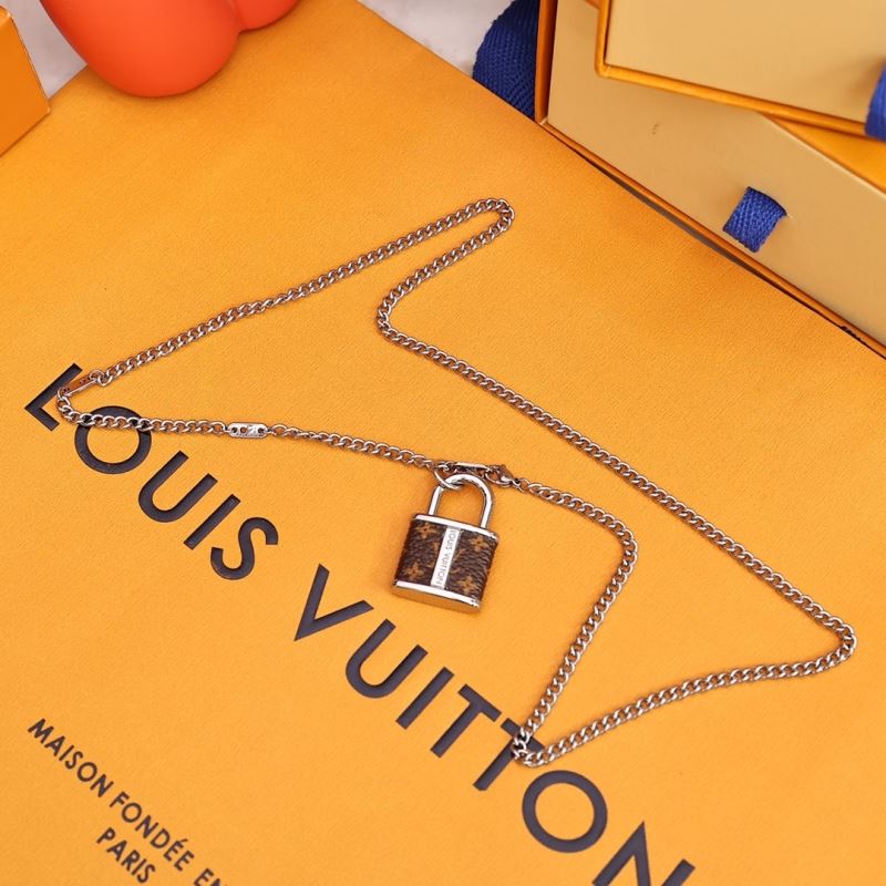 Louis Vuitton Necklaces